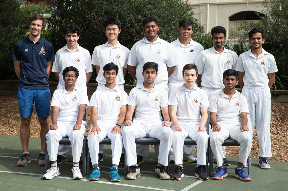 Cricket 5th XI 2021