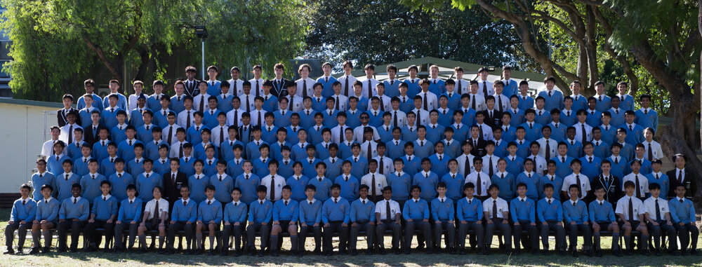Year 10 Class 2021