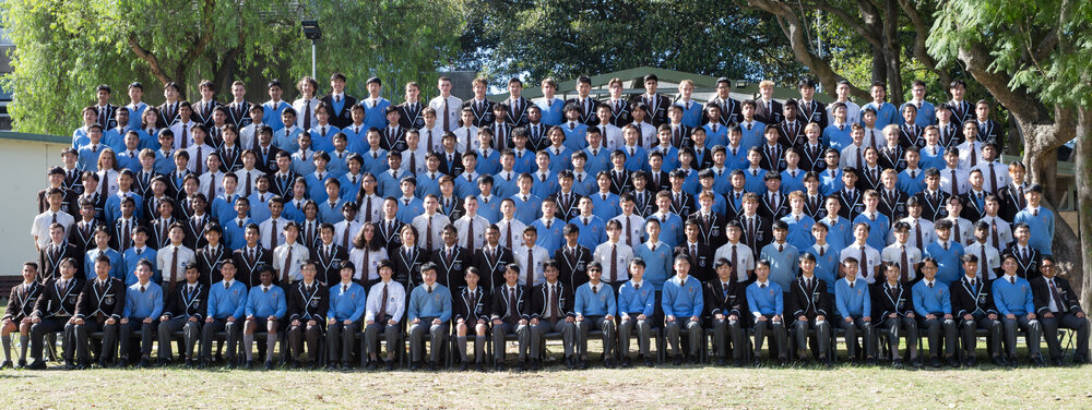 Year 11 Class 2021