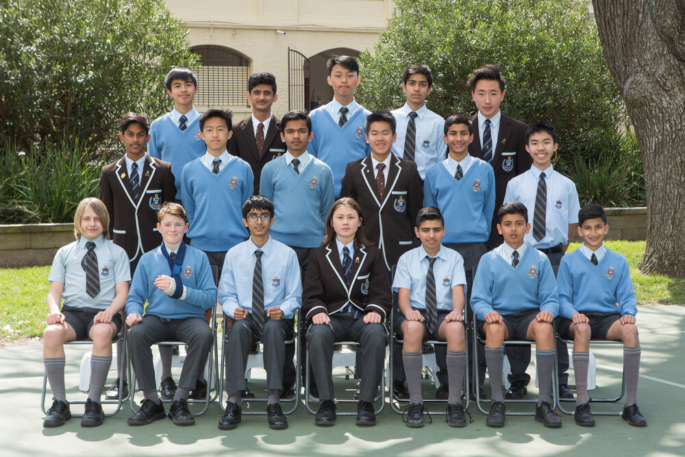 Tournament of Minds 2018
