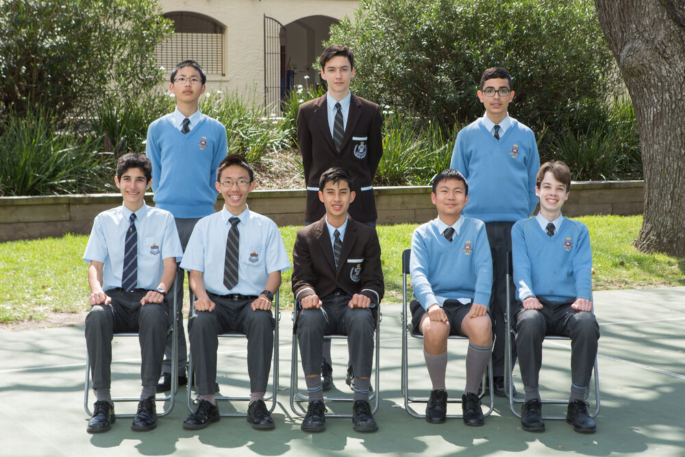 Year 9 Da Vinci Decathlon 2018