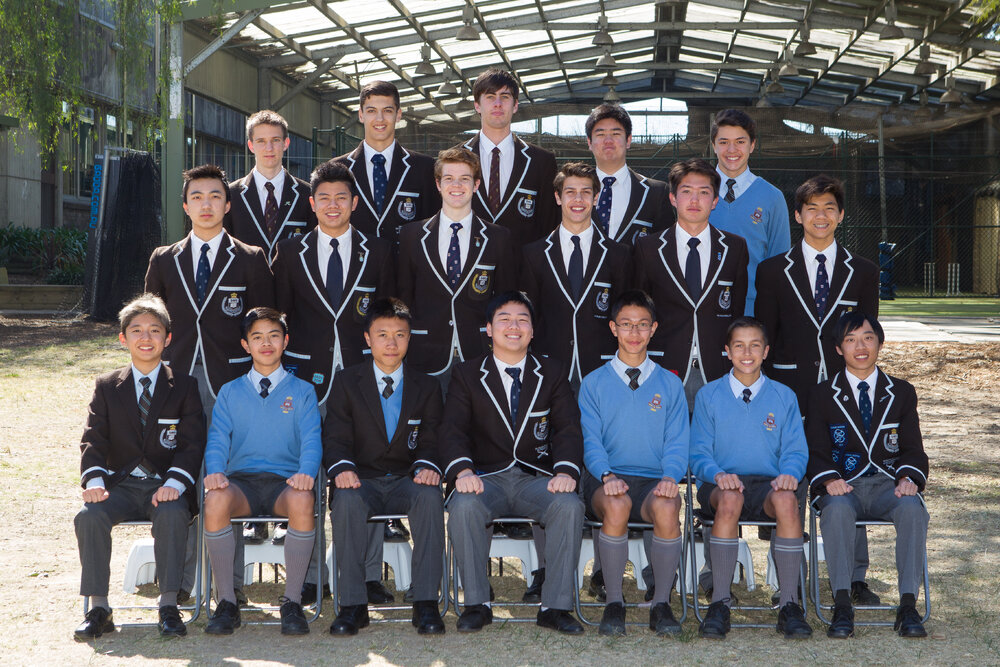 GPS Representatives 2017