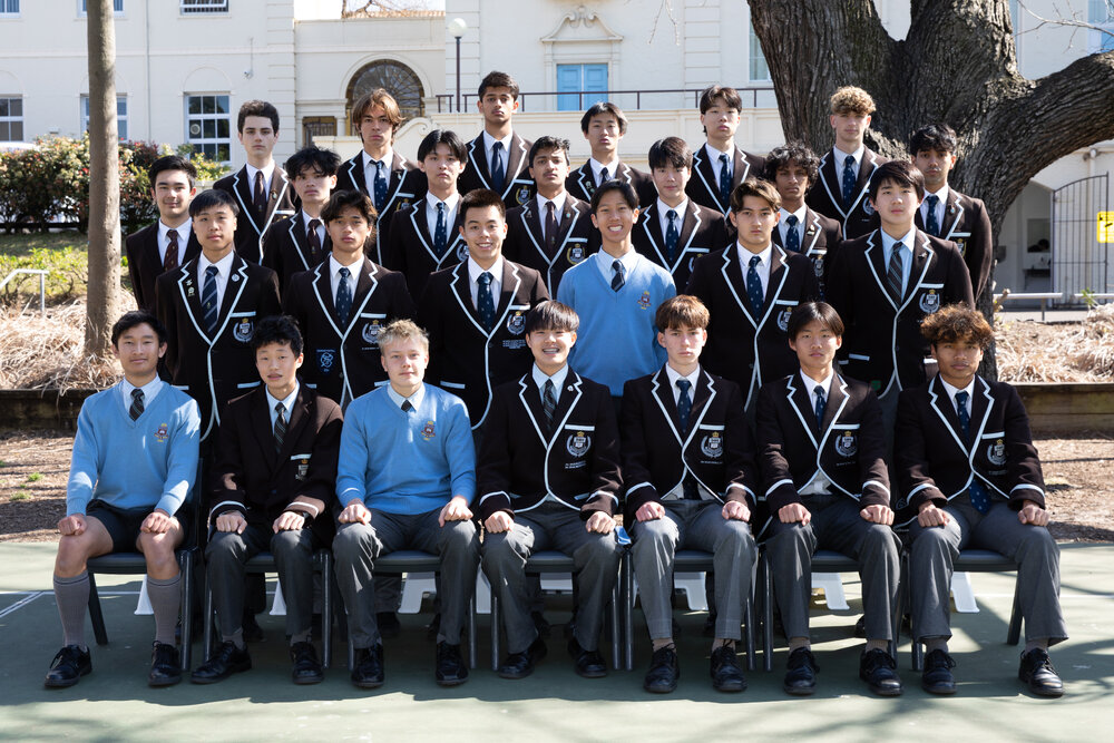 GPS Representatives 2024