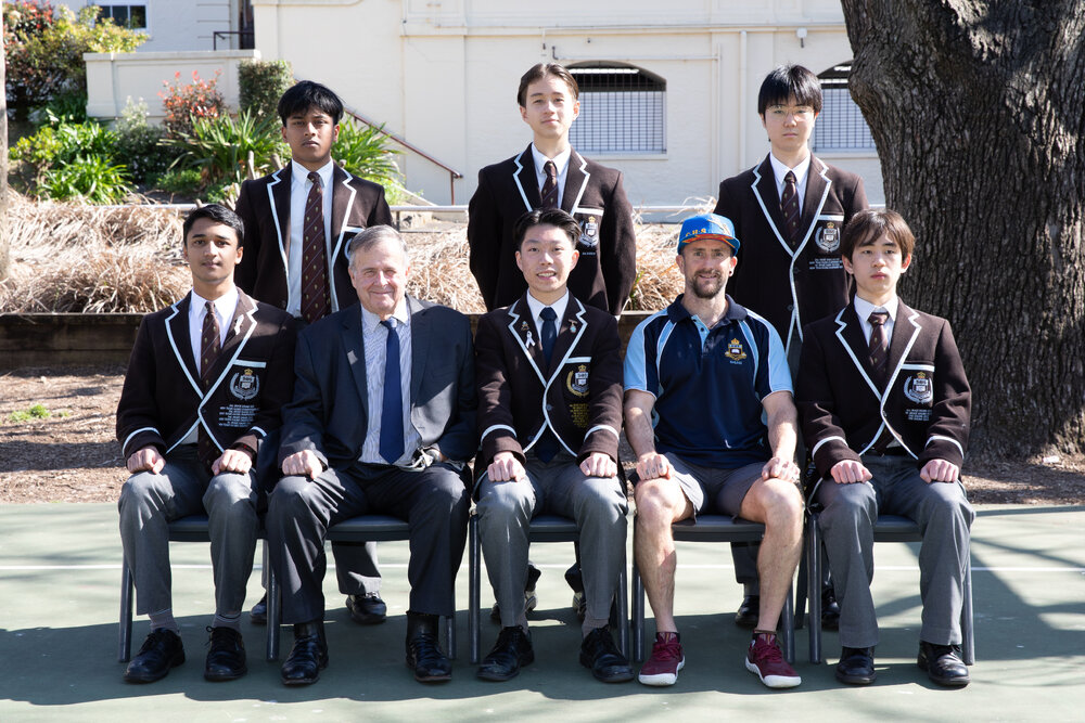 Sailing 1st grade 2024