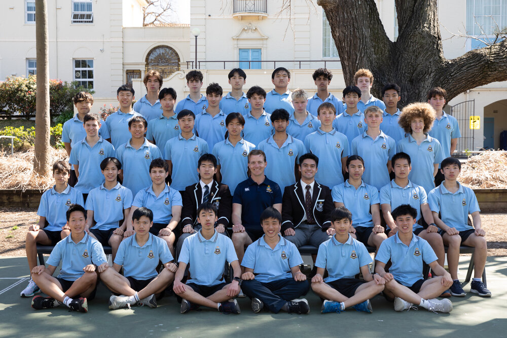 Athletics Intermediate 2024