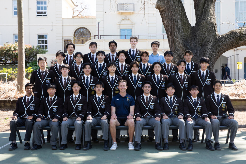 Athletics Senior 2024