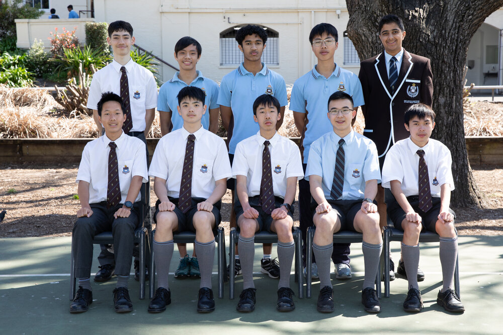 Chess Intermediate 2024