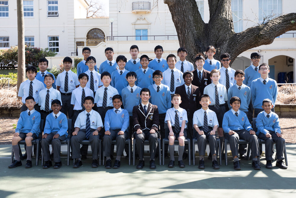 Junior Public Speaking 2024