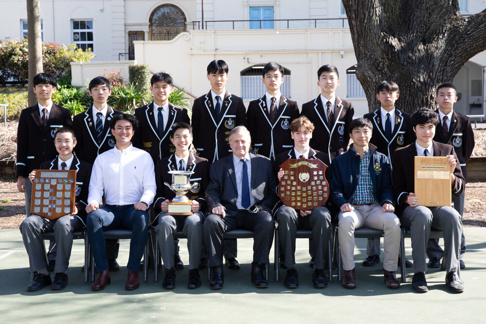 Fencing 1st grade 2024