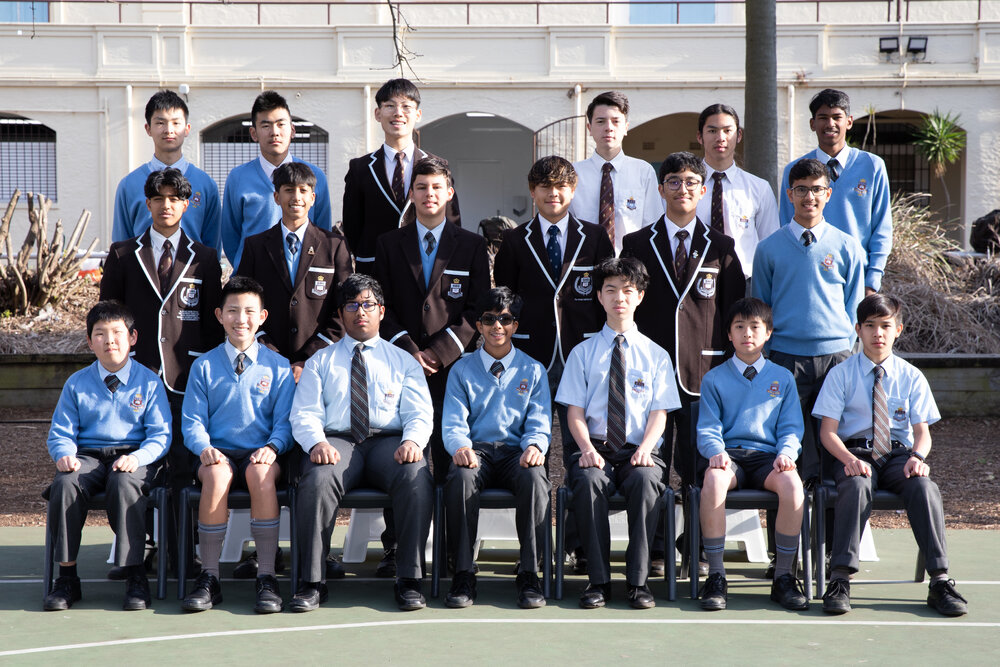 Guitar Ensemble 2024