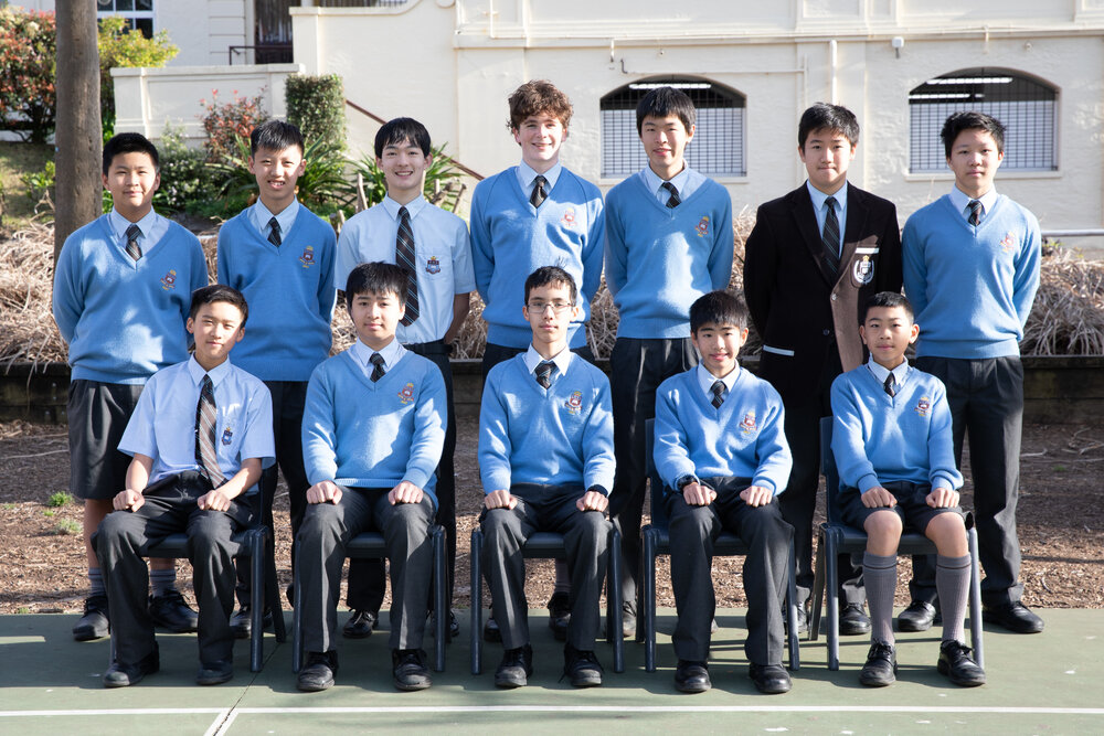 Philharmonic Orchestra 2024