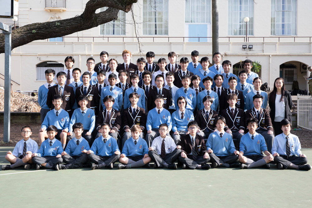 Symphony Orchestra 2024