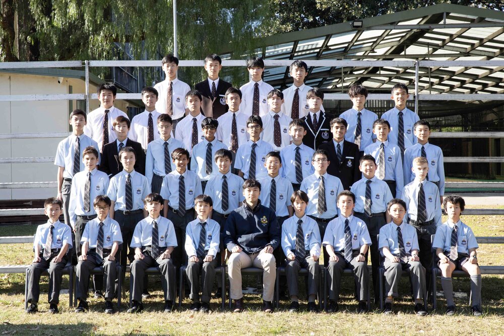 Fencing Development Squad 2024