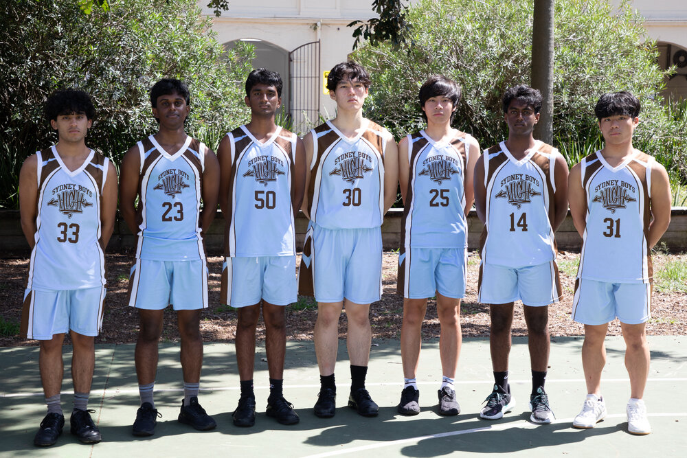 Basketball 5th grade 2024