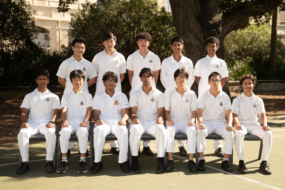 Cricket 3rd XI 2024