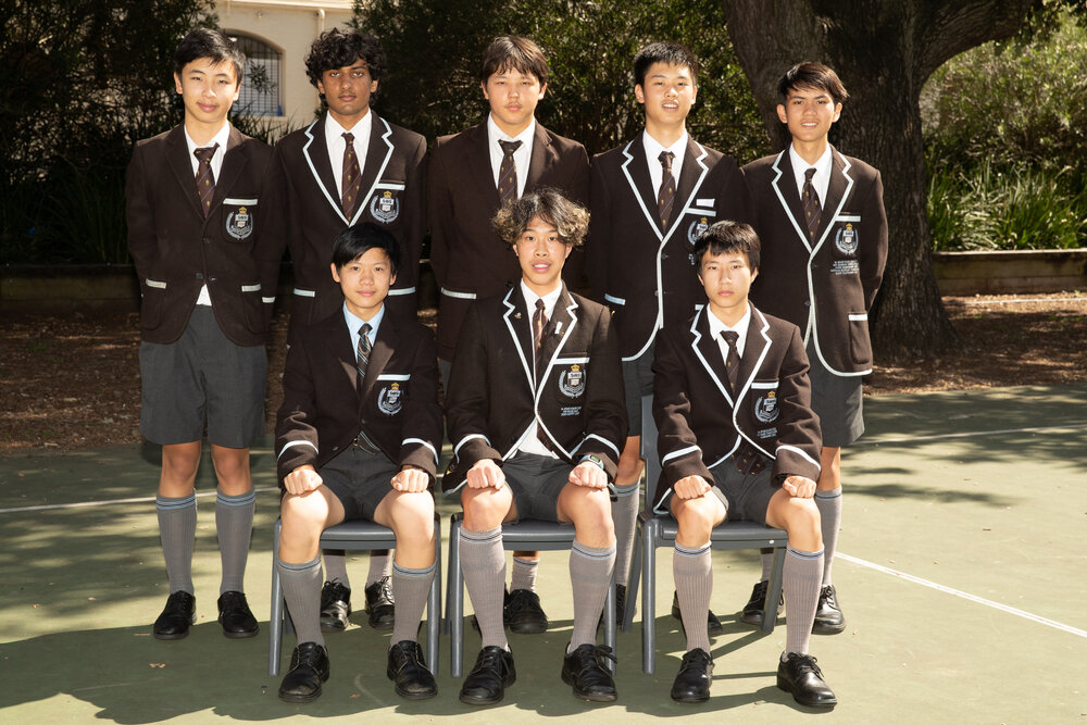 Sailing 2nd grade 2024