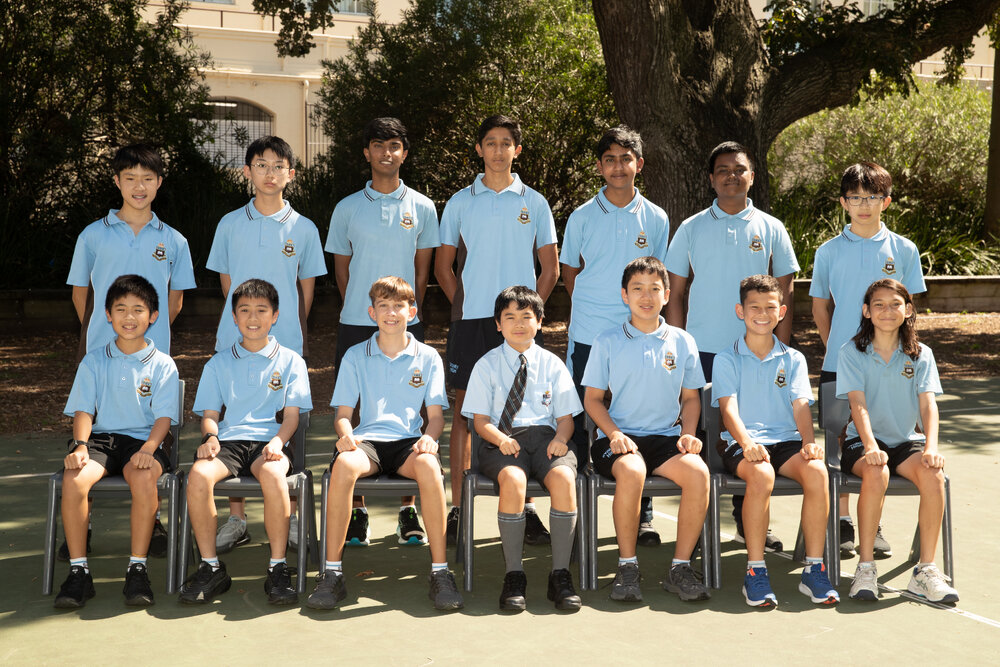 Table Tennis Junior 2024