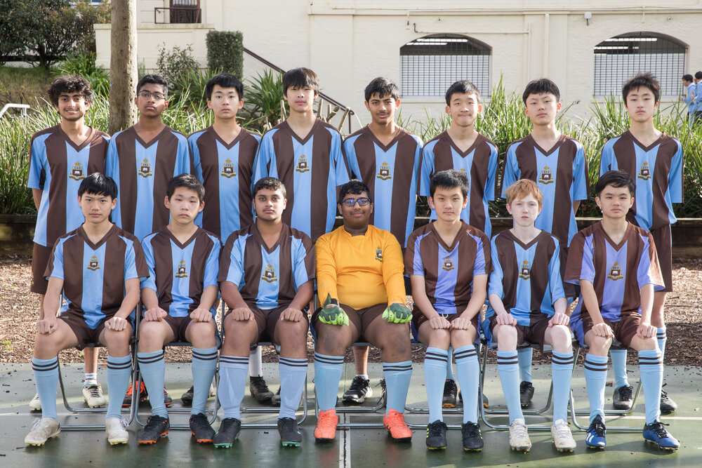 Football 15E XI 2024