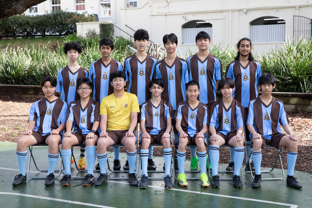 Football 15D XI 2024