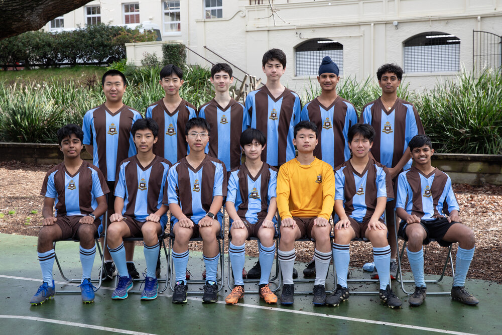 Football 16D XI 2024