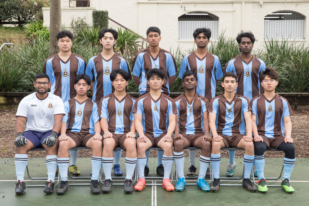 Football 4th XI 2024