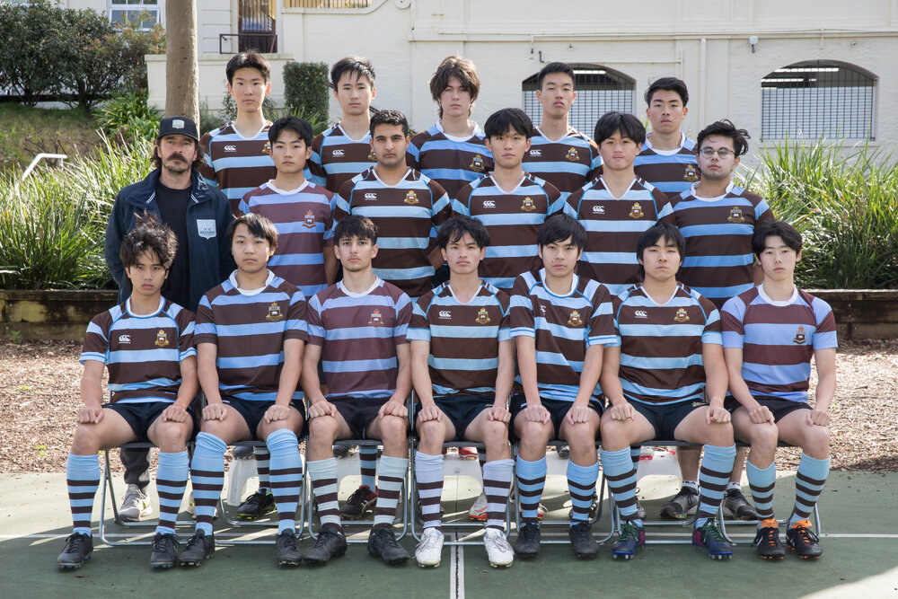 Rugby 3rd XV 2024