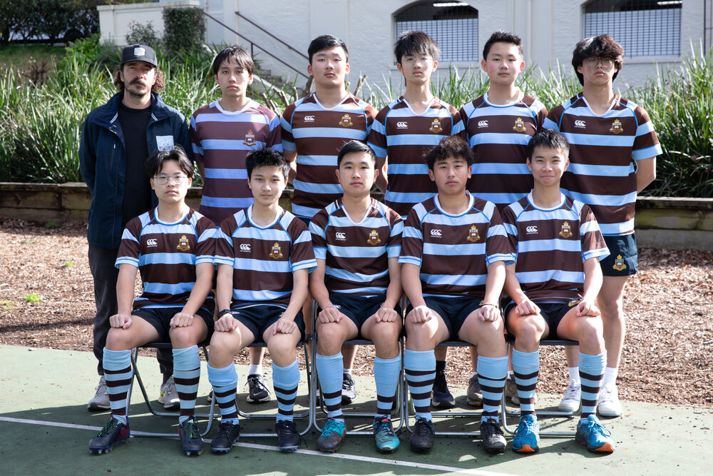Rugby 4th XV 2024