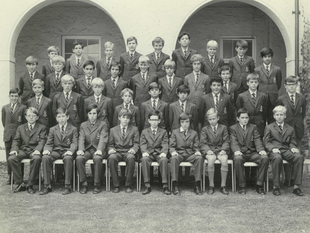 Class 1E 1971