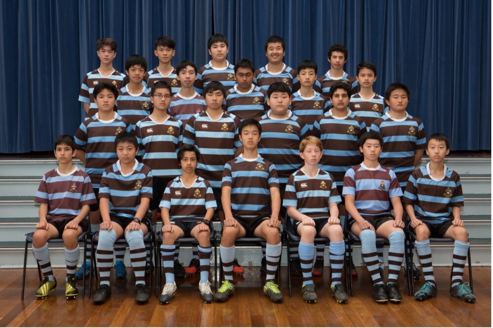 Rugby 14s 2020