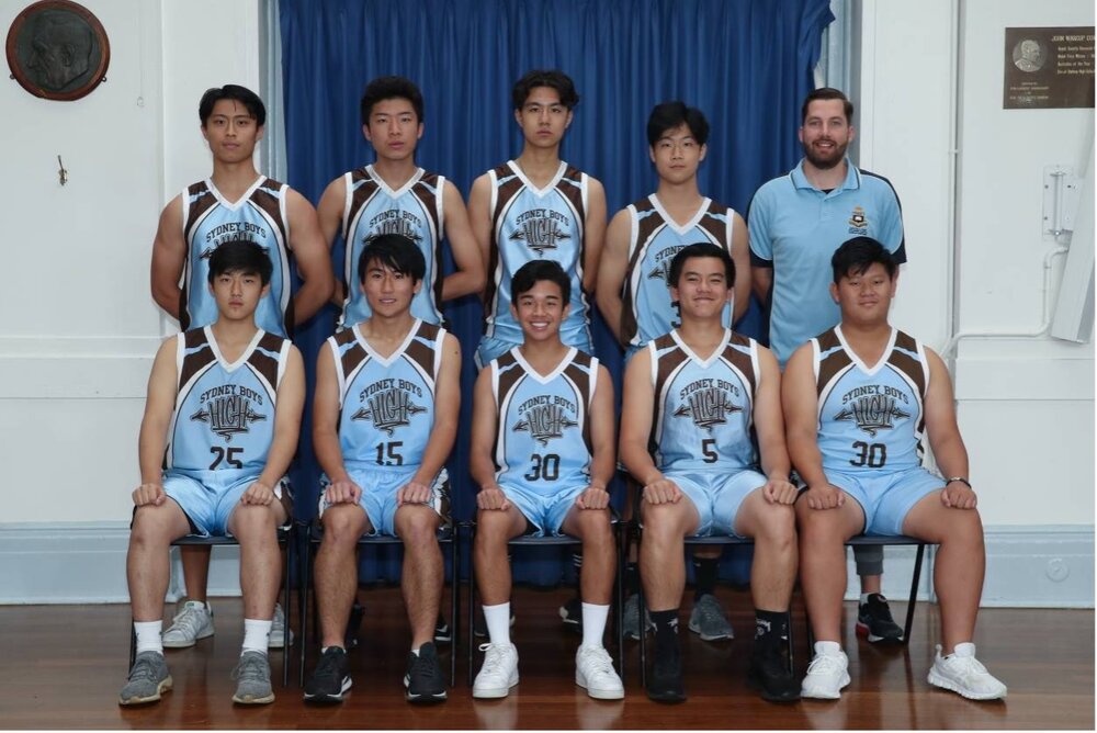 Basketball 3rd grade 2020