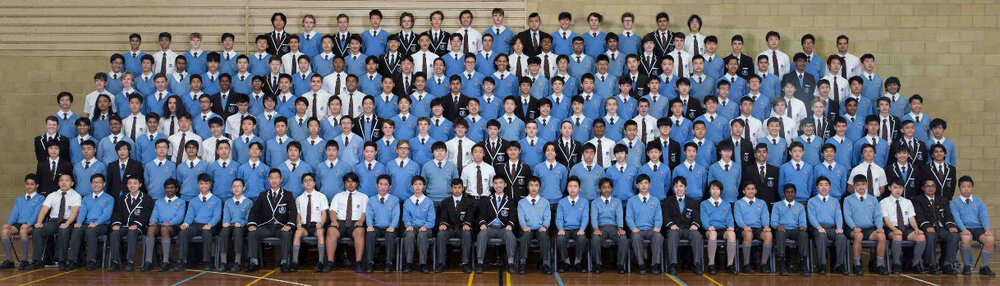 Year 10 Class 2020