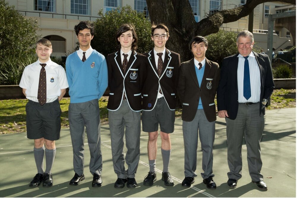 Fencing 1st Epee 2020