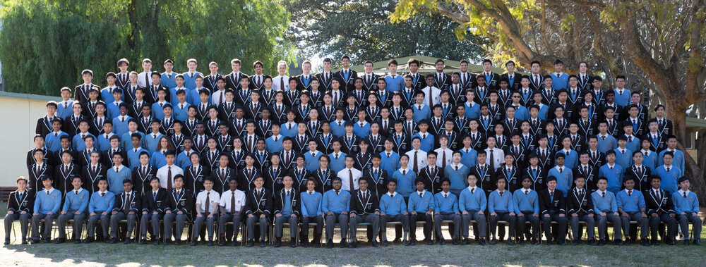 Year 11 Class 2018