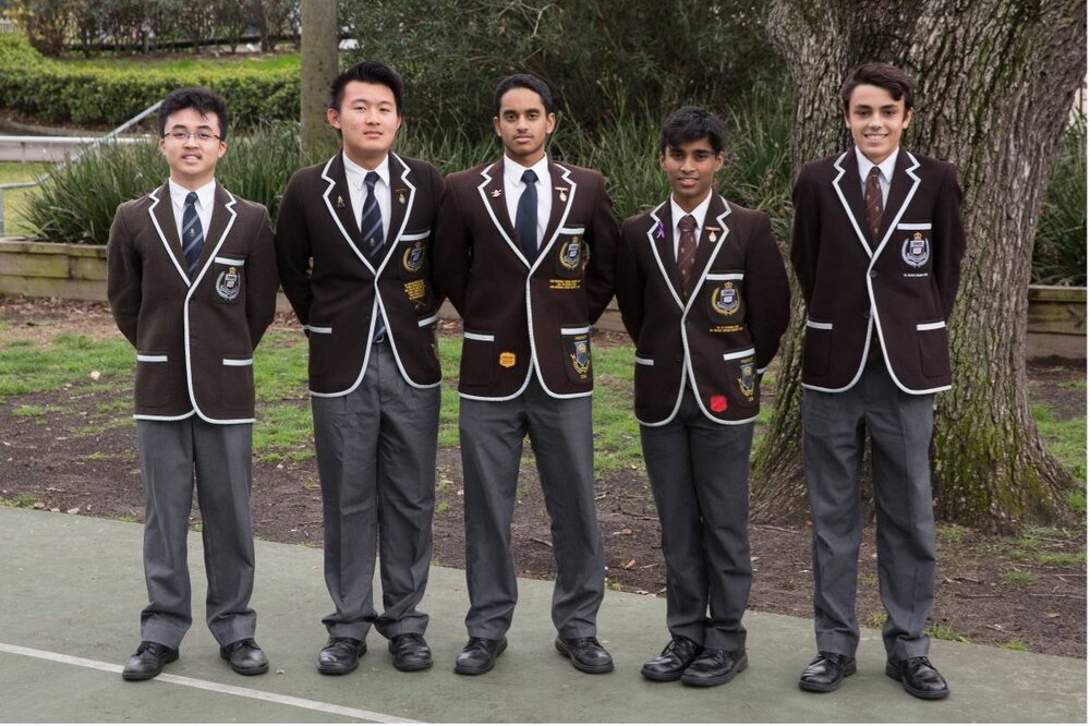 Debating 3rd Grade 2019