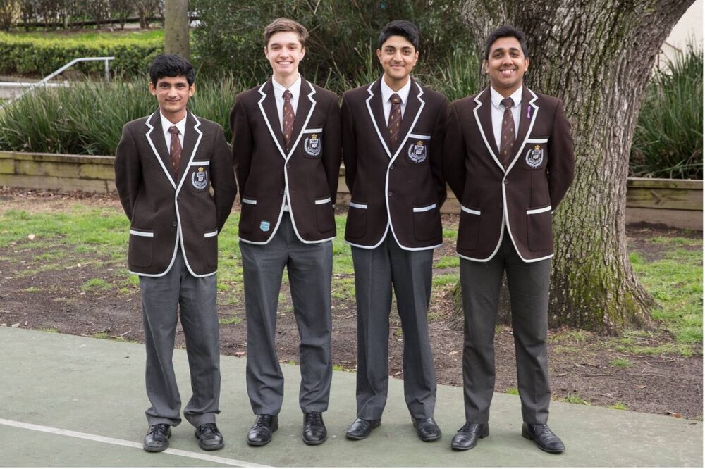 Debating 2nd Grade 2019