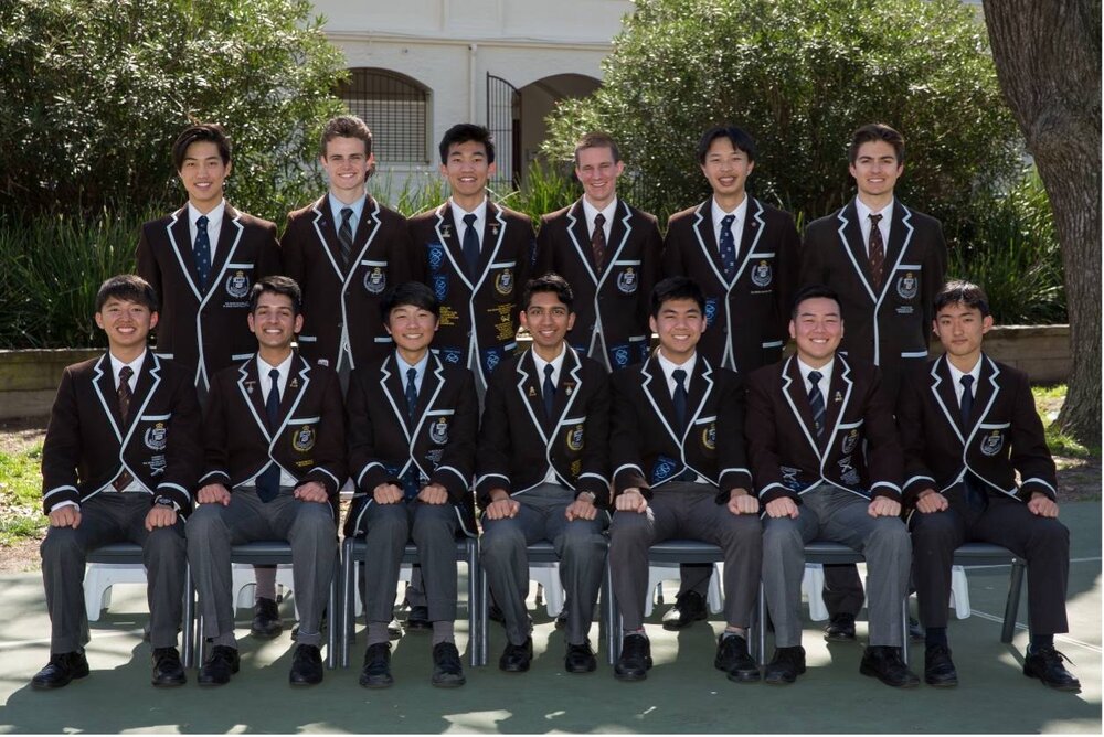 GPS Representatives 2019