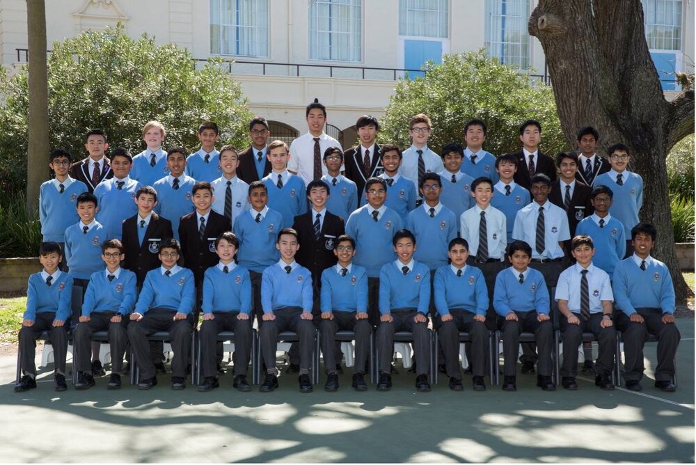 Public Speaking 2019