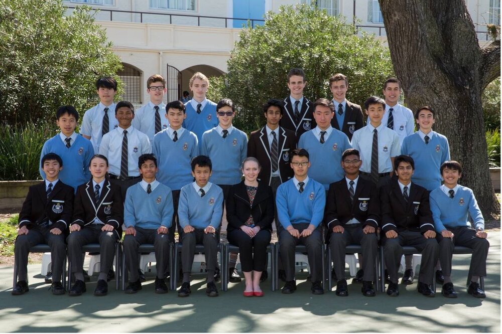 Peer Support 2019