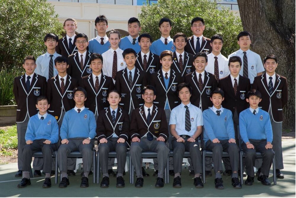 Symphony Orchestra 2019