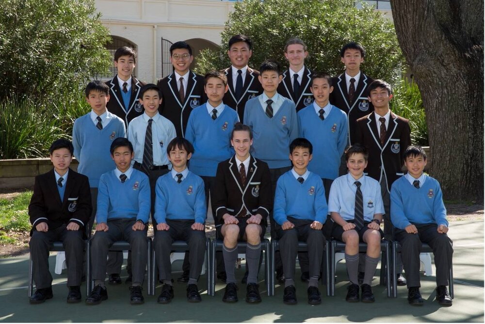 Philharmonic Orchestra 2019