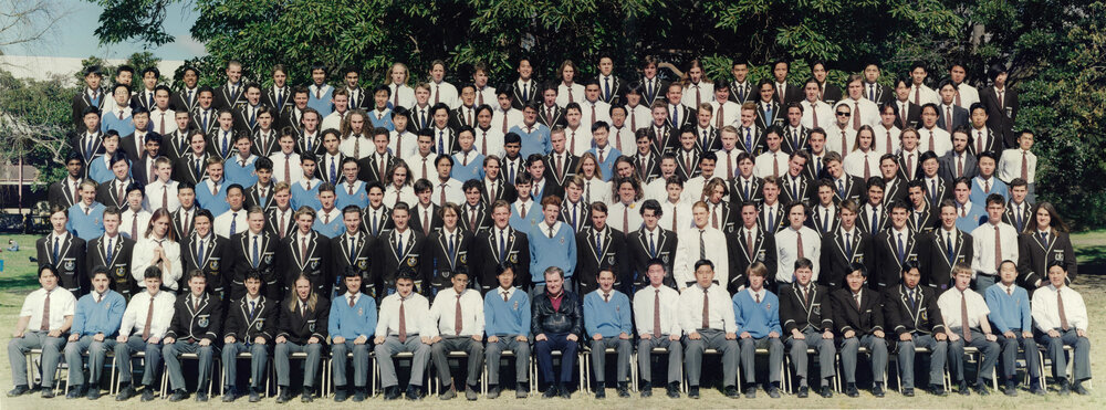 Year 12 1995