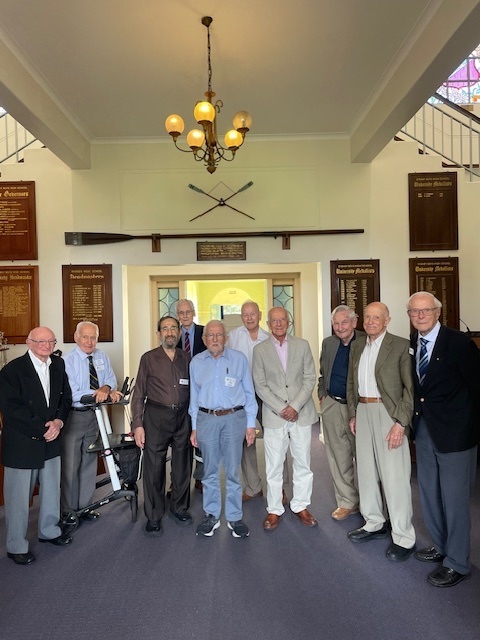 Class of 1950 - 75 Year Reunion (2025)