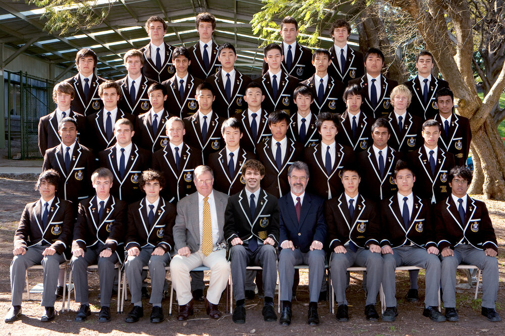 Prefects 2010
