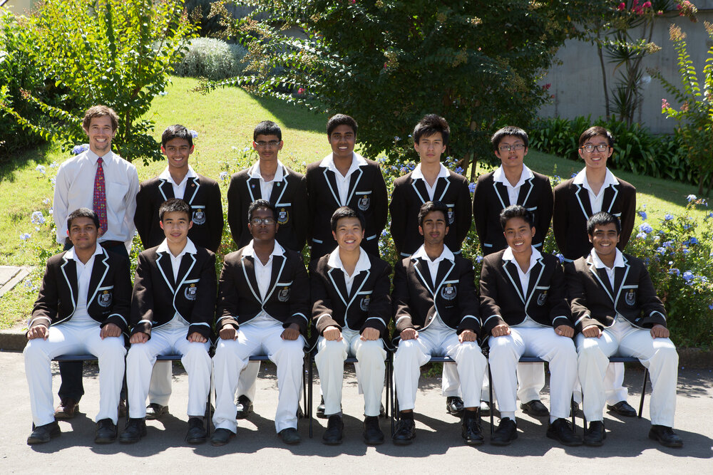 Cricket 5th XI 2016