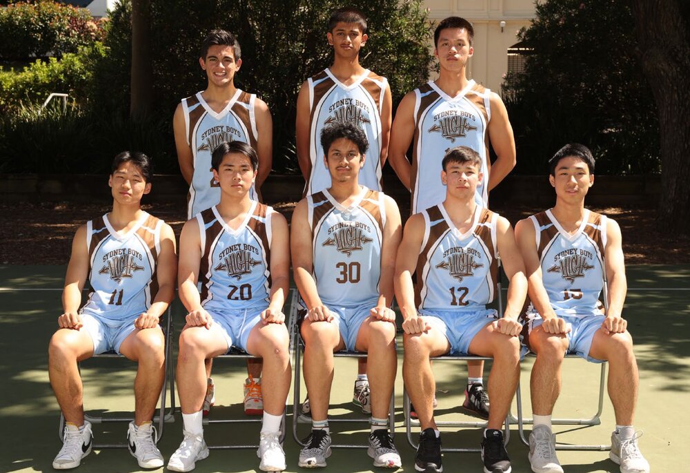 Basketball 3rd grade 2023