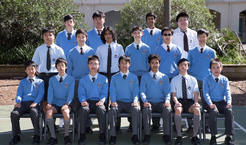 Chess Intermediate 2023