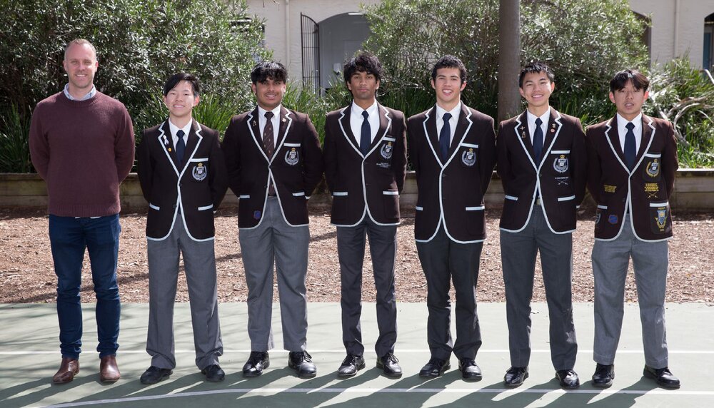 Community Service Committee 2023