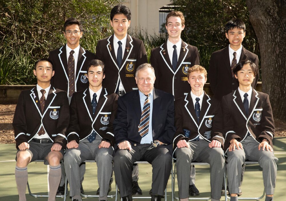 Cross Country 1st grade 2023