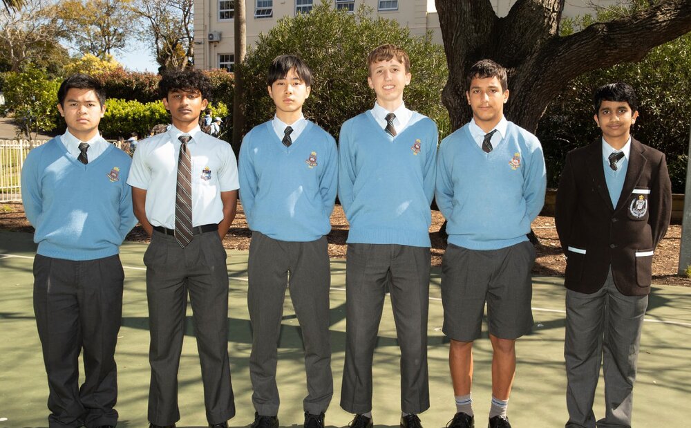 Debating Mock Mediation 2023