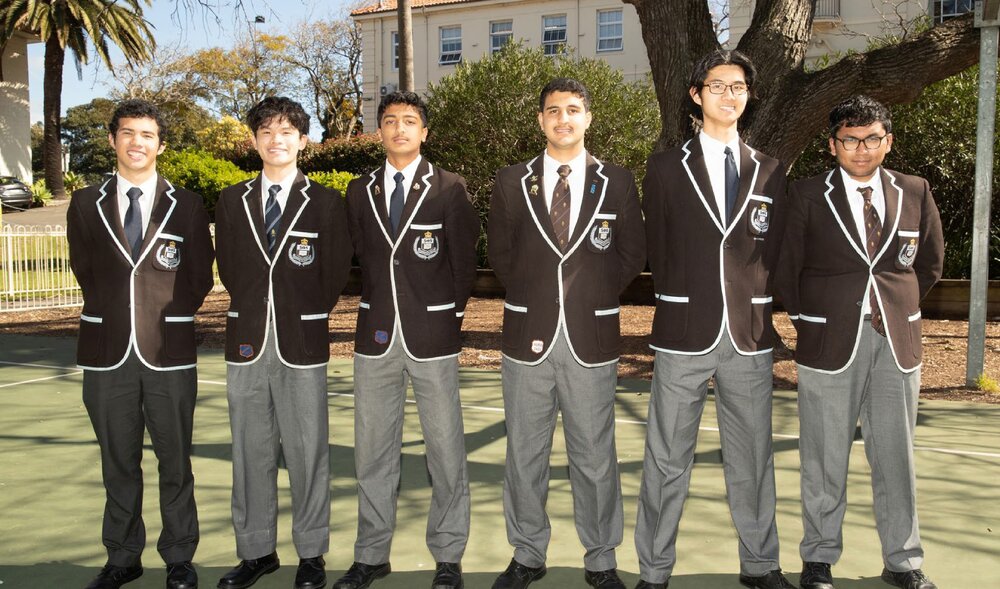 Debating Mock Trial 2023